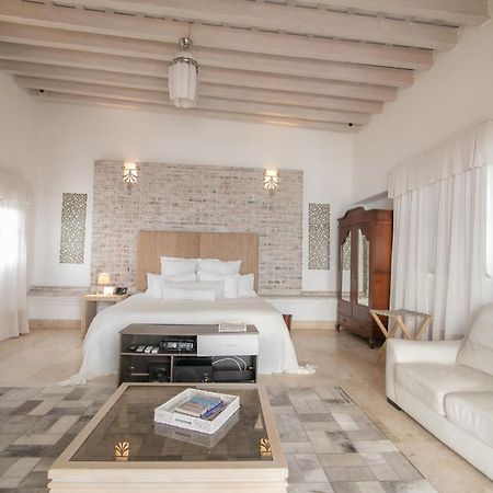 Hotel Boutique Don Pepe Santa Marta  Eksteriør billede