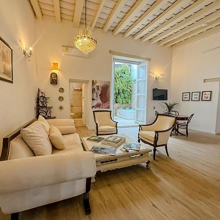 Hotel Boutique Don Pepe Santa Marta  Eksteriør billede