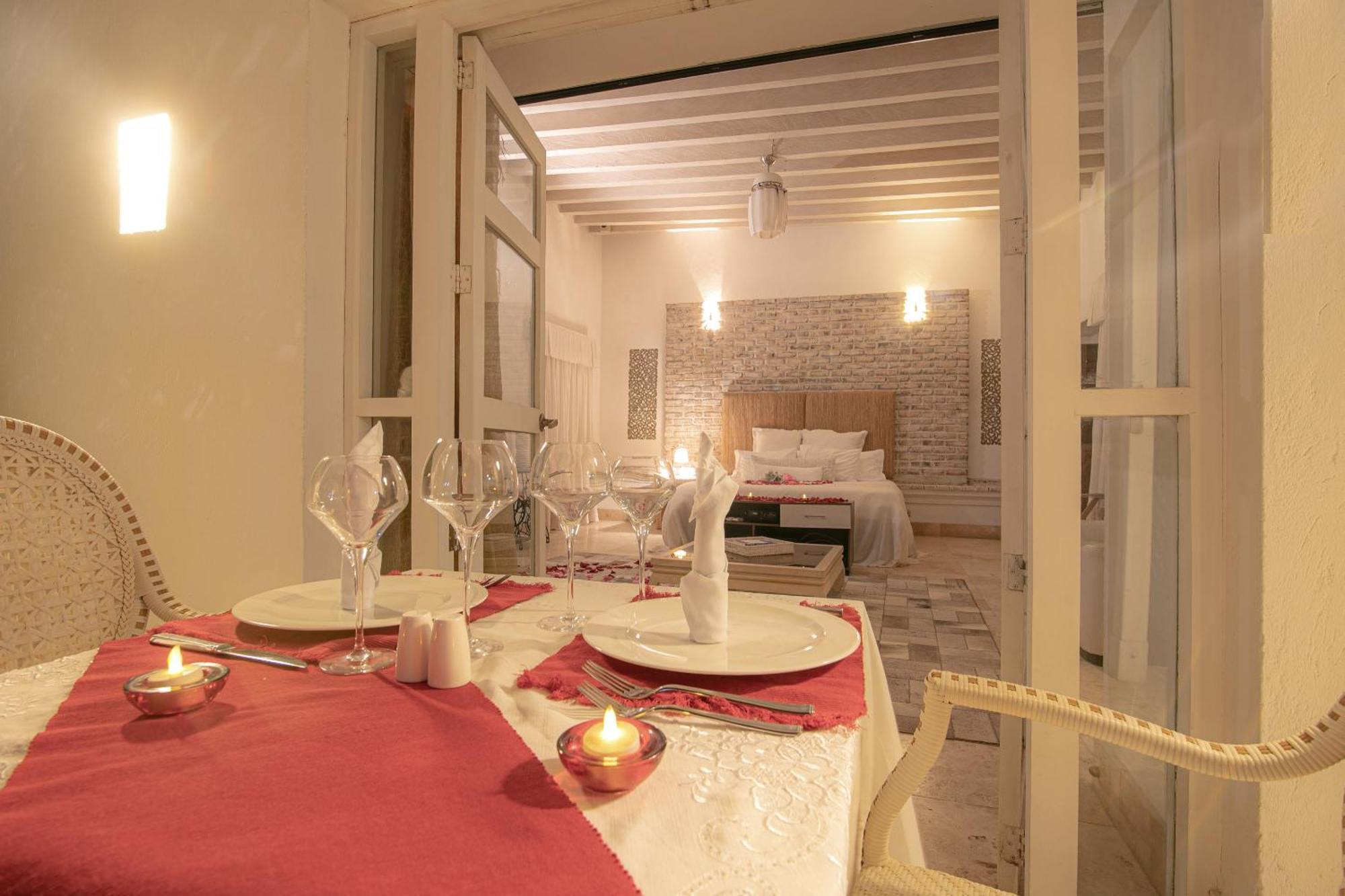 Hotel Boutique Don Pepe Santa Marta  Eksteriør billede