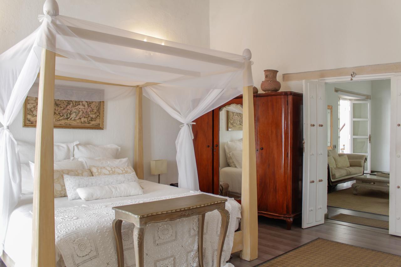Hotel Boutique Don Pepe Santa Marta  Eksteriør billede
