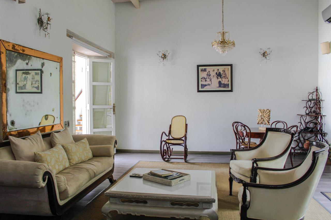 Hotel Boutique Don Pepe Santa Marta  Eksteriør billede