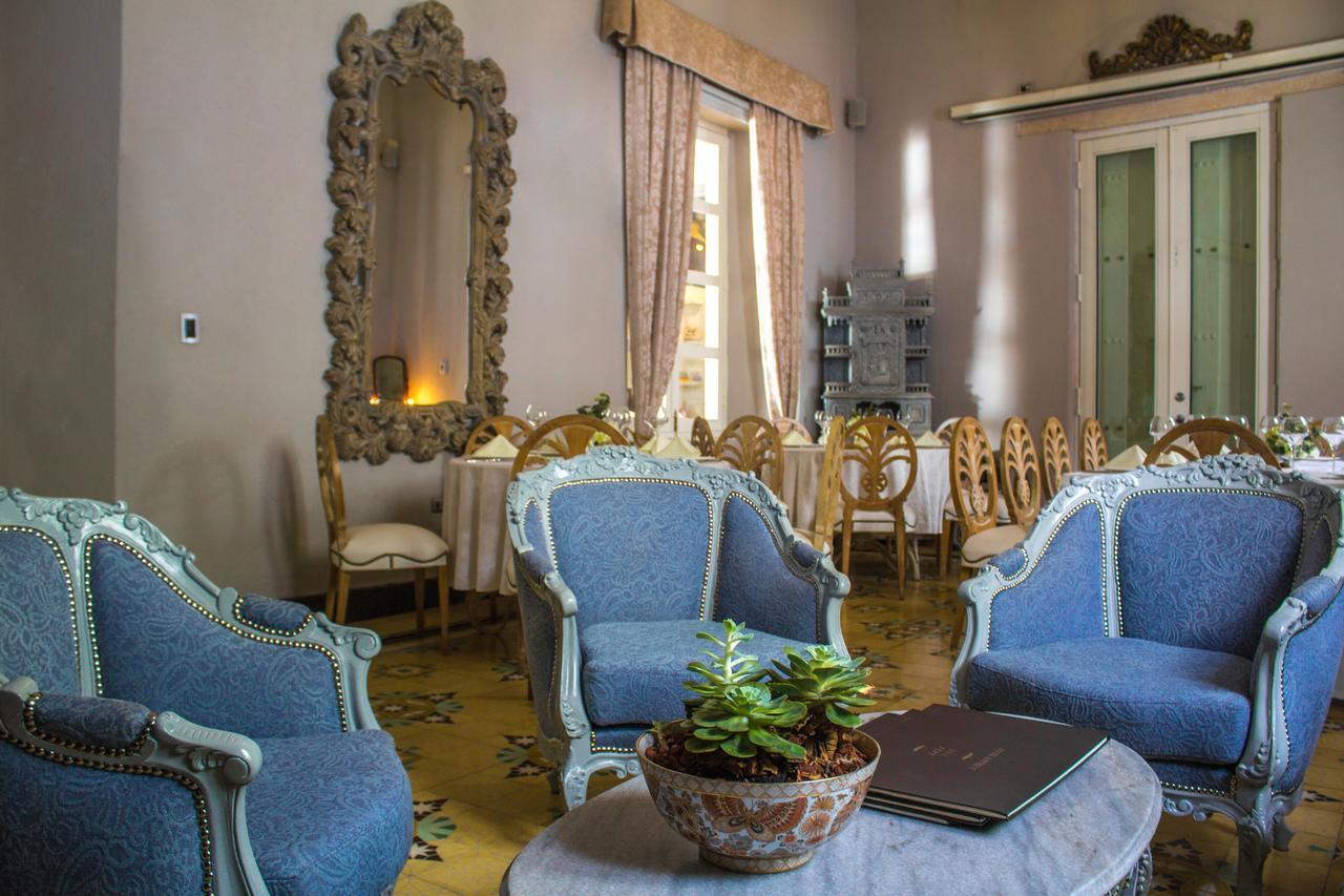 Hotel Boutique Don Pepe Santa Marta  Eksteriør billede